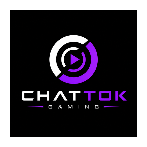 ChatTok Gaming
